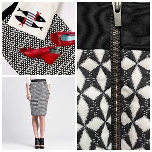 Banana Republic skirt